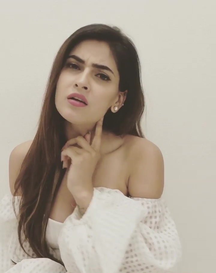 Karishma Sharma