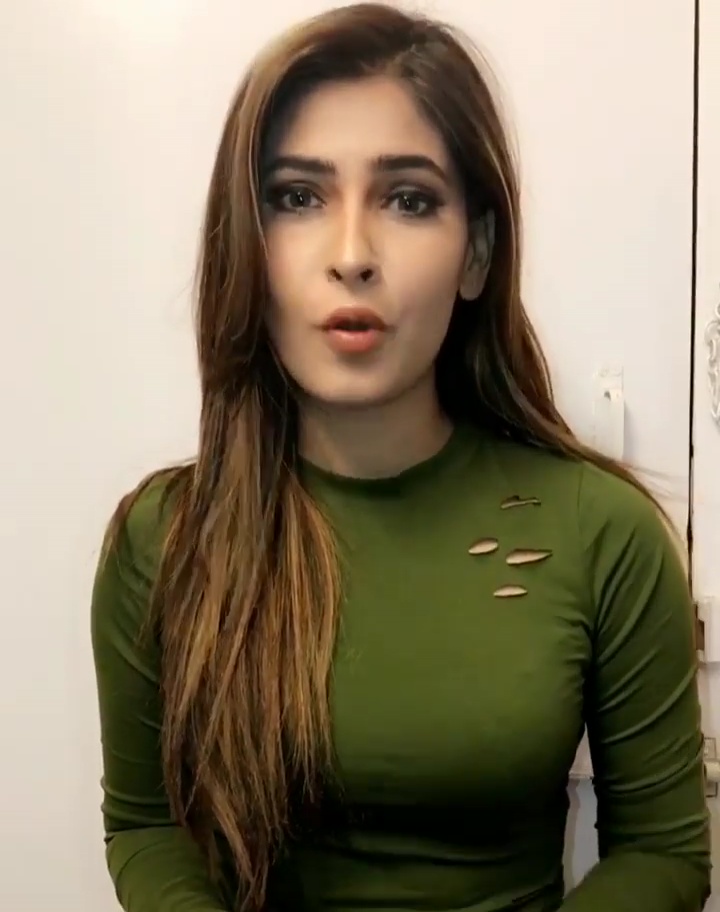 Karishma Sharma