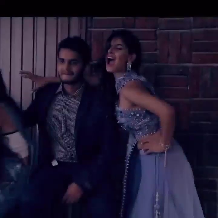 Karishma Sharma