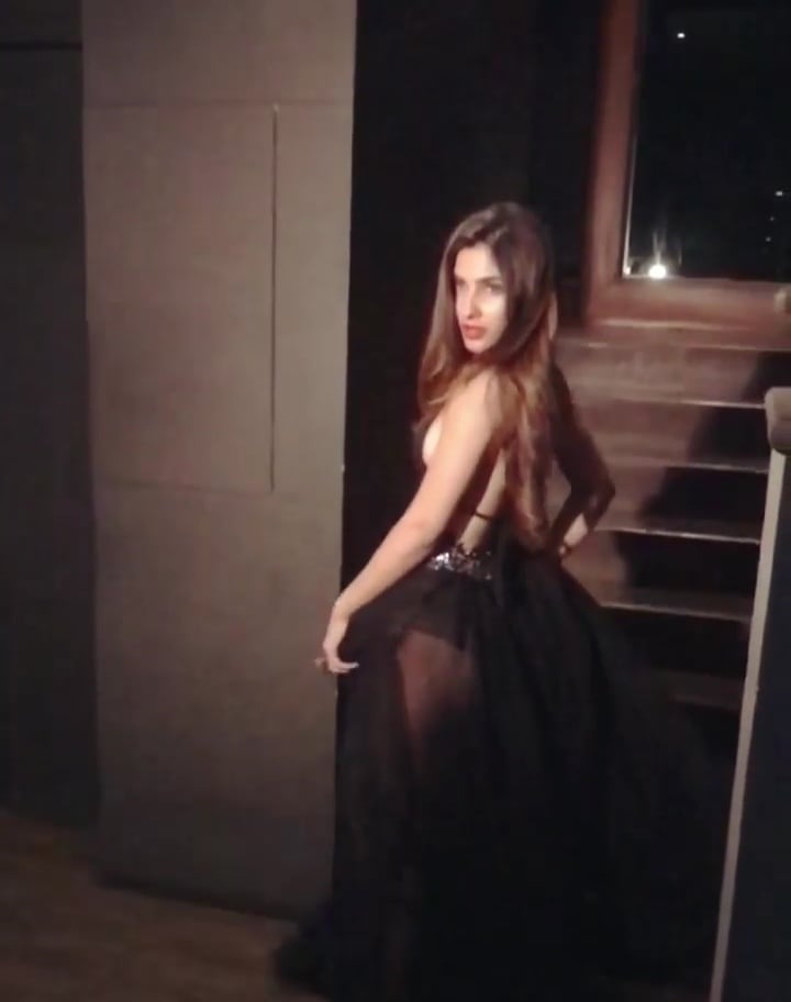 Karishma Sharma