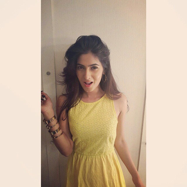 Karishma Sharma