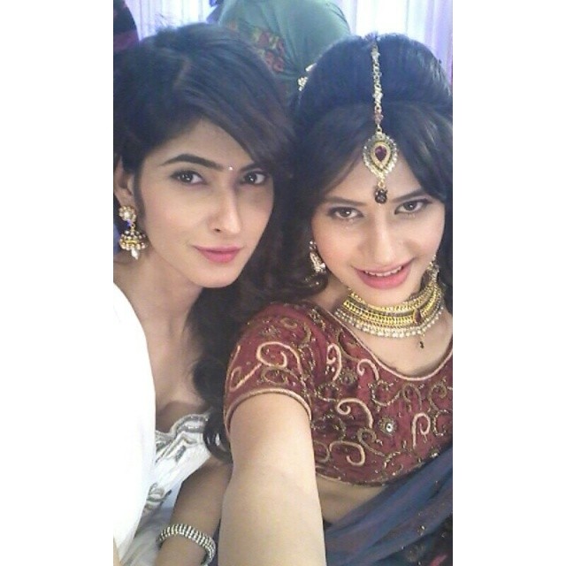 Karishma Sharma