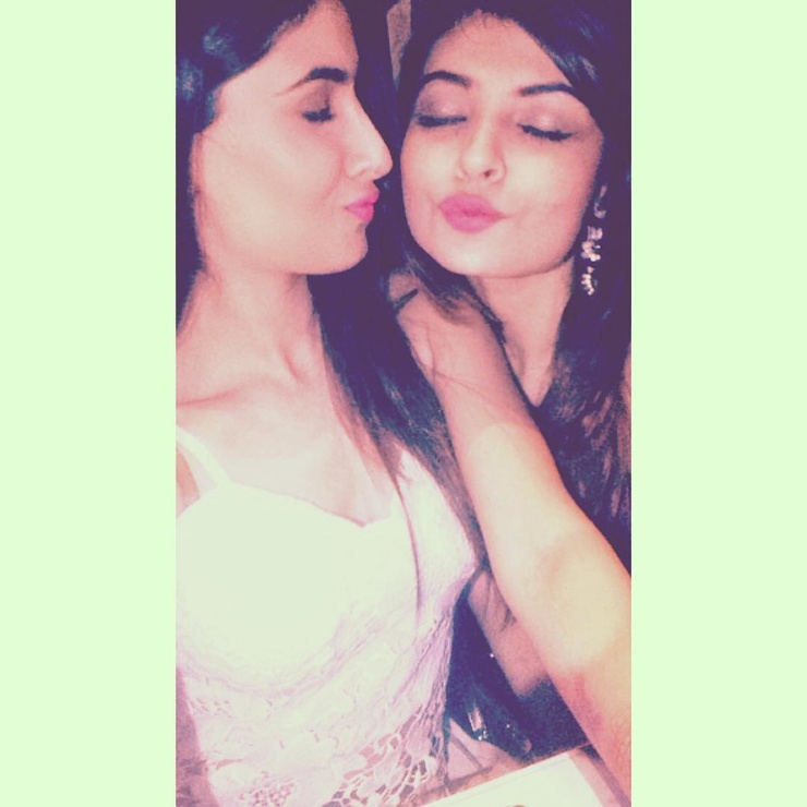 Karishma Sharma