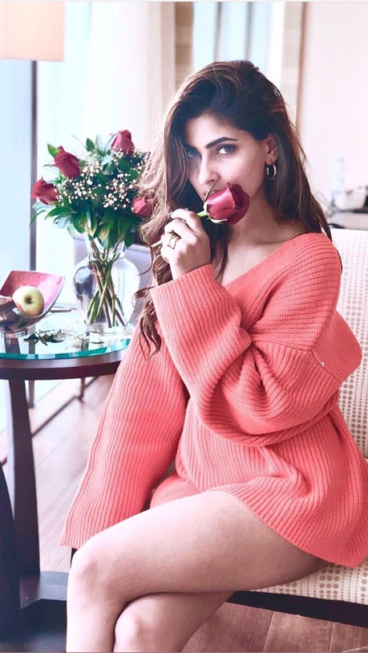 Karishma Sharma