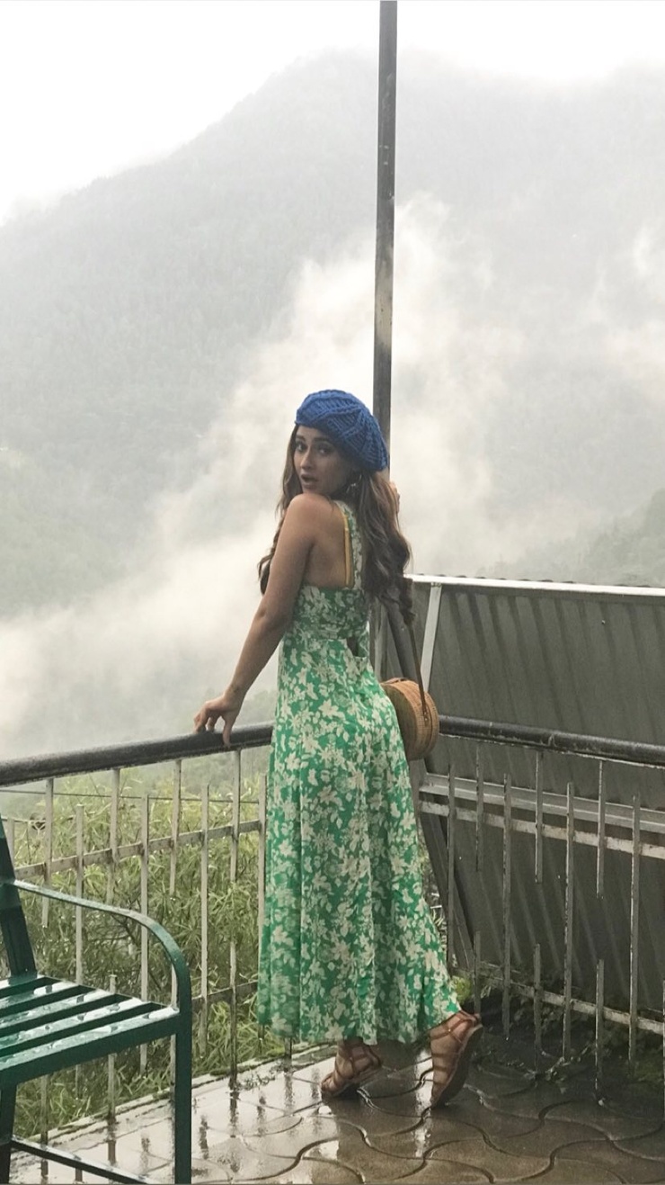 Karishma Sharma