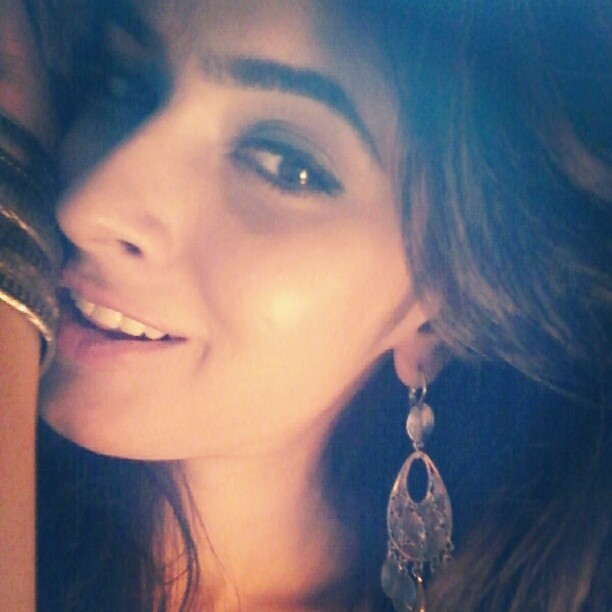 Karishma Sharma