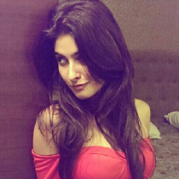 Karishma Sharma