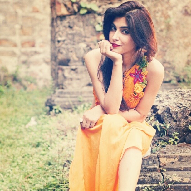 Karishma Sharma