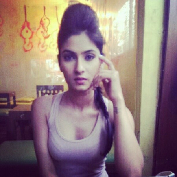 Karishma Sharma