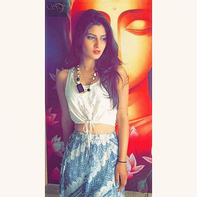 Karishma Sharma