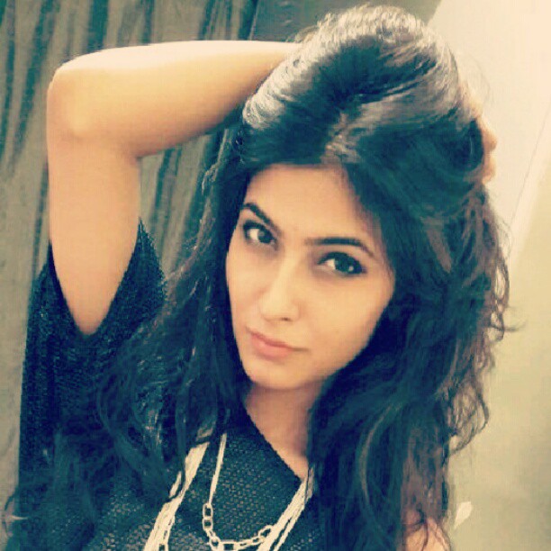 Karishma Sharma