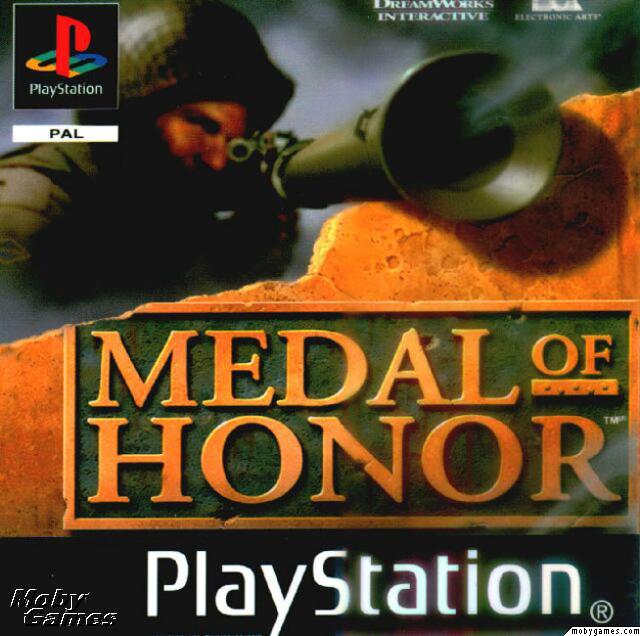 Medal of Honor