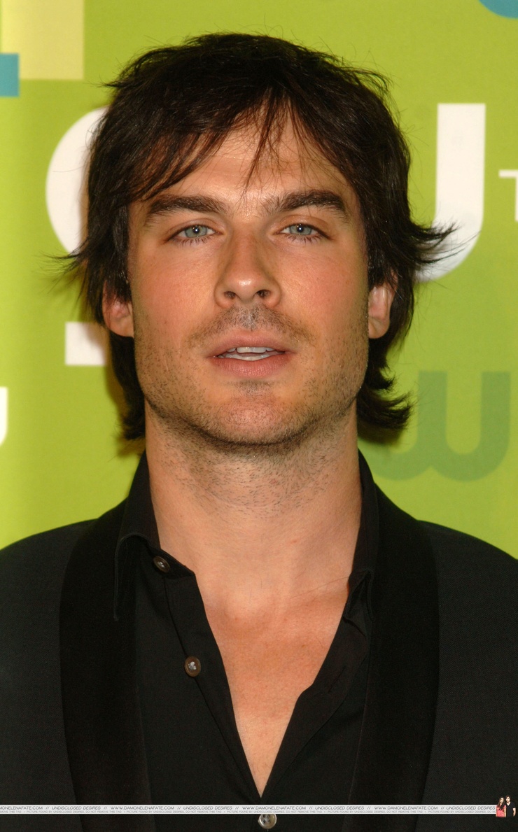 Ian Somerhalder image