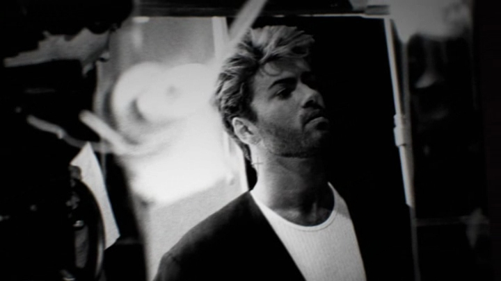 George Michael: Freedom