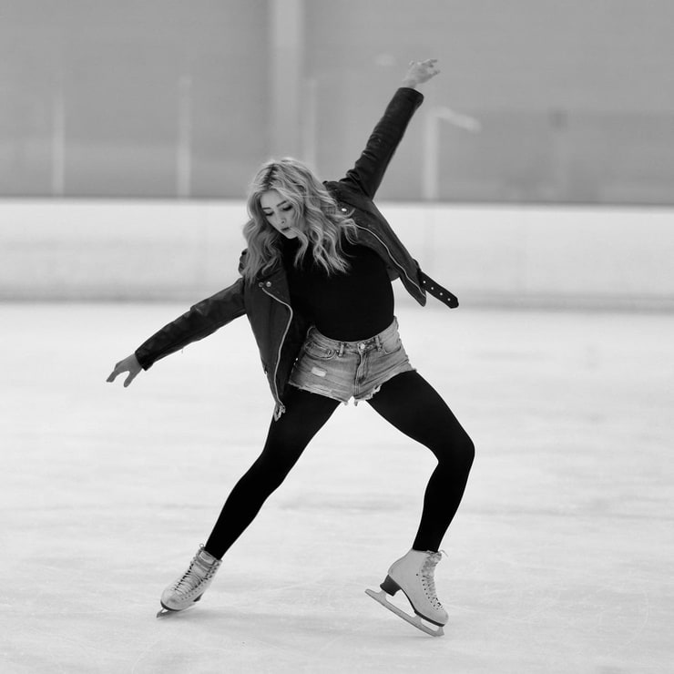 Willow Shields