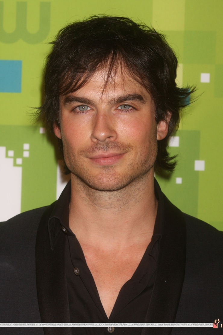 Ian Somerhalder