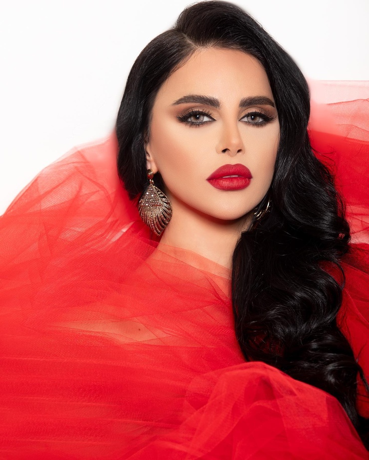 Layal Abboud Layal Abboud