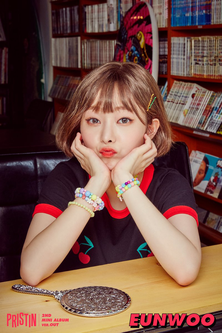 Eun-Woo Jung Eun-Woo Jung