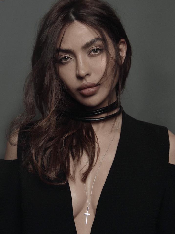 Naya (singer) Naya (singer)