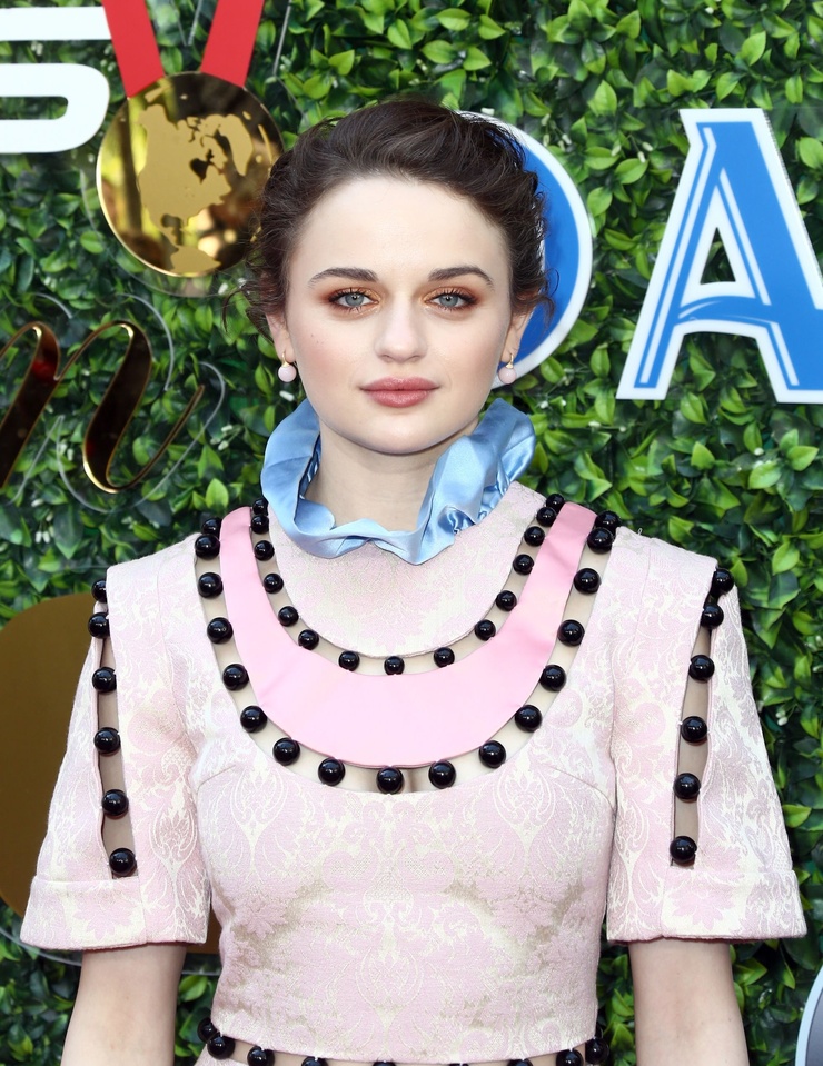 Joey King