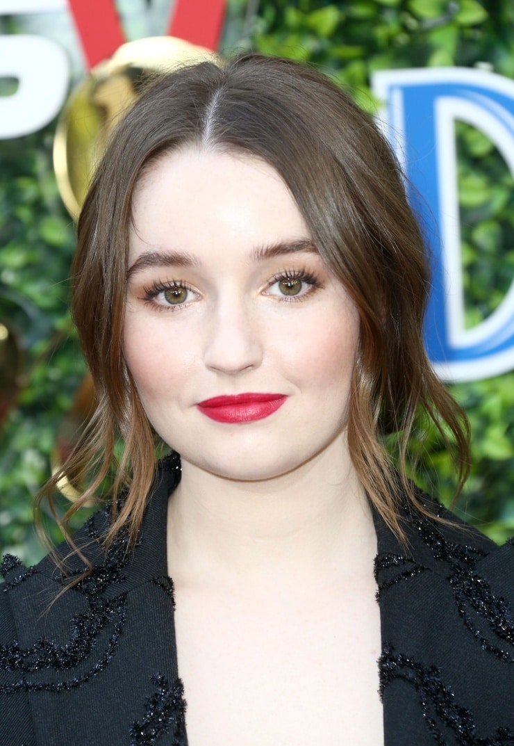 Picture of Kaitlyn Dever