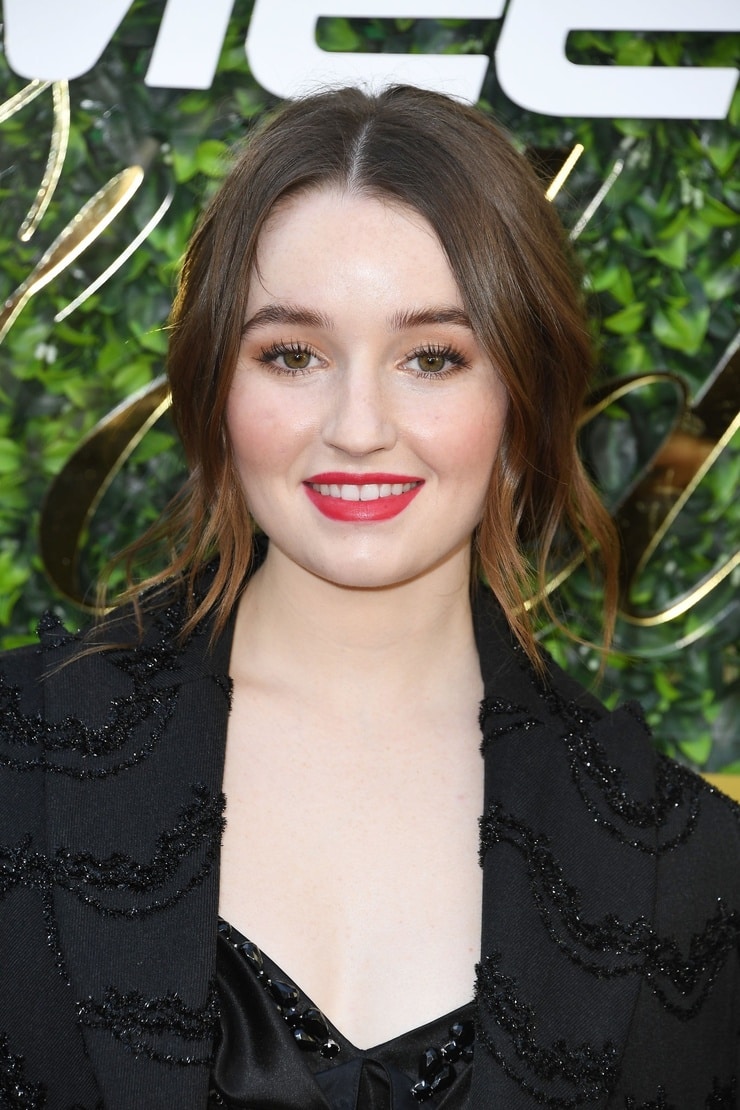 Kaitlyn Dever Kaitlyn Dever