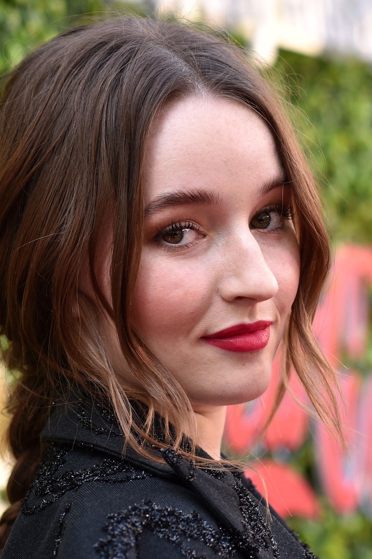 Kaitlyn Dever Kaitlyn Dever