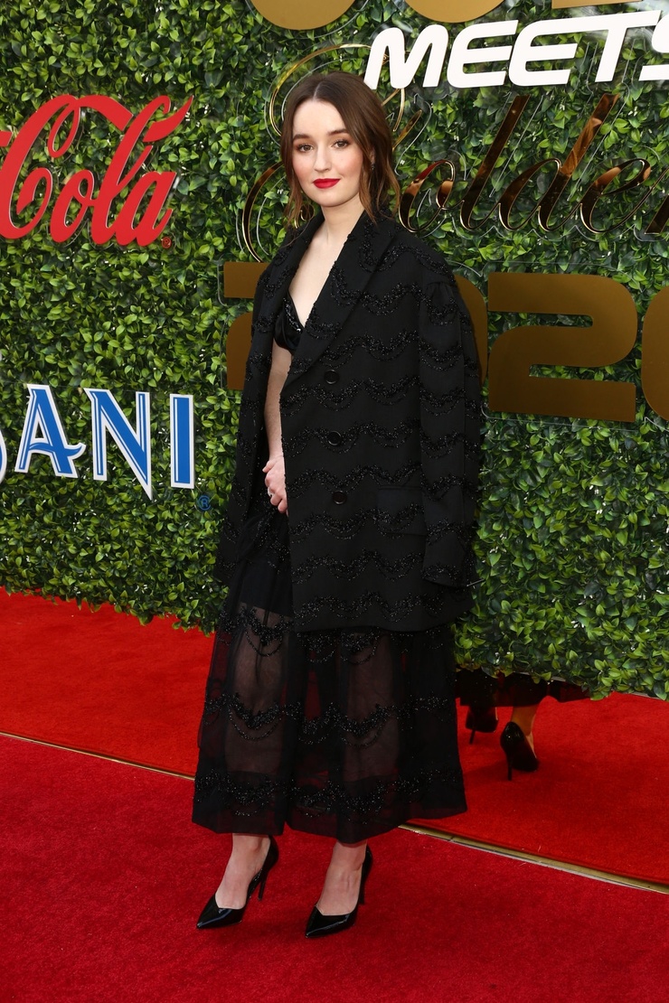 Kaitlyn Dever