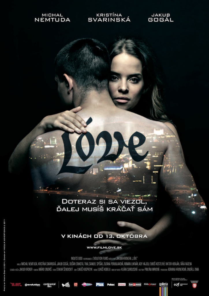 Lóve