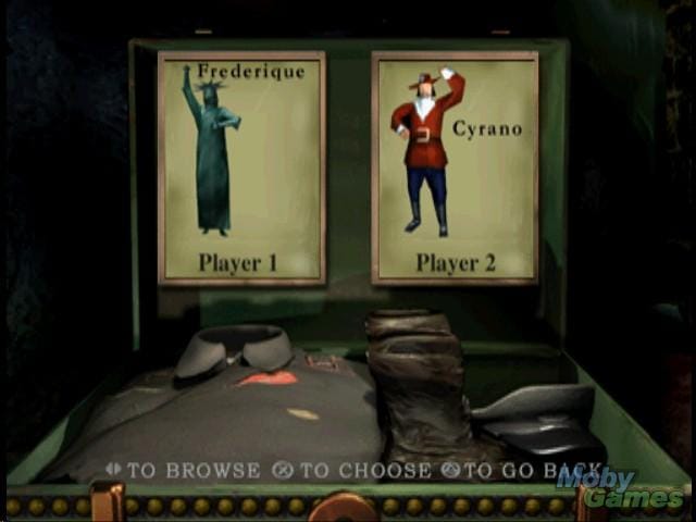 Medal of Honor: Underground