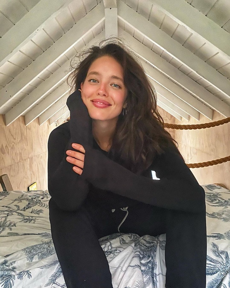 Emily Didonato