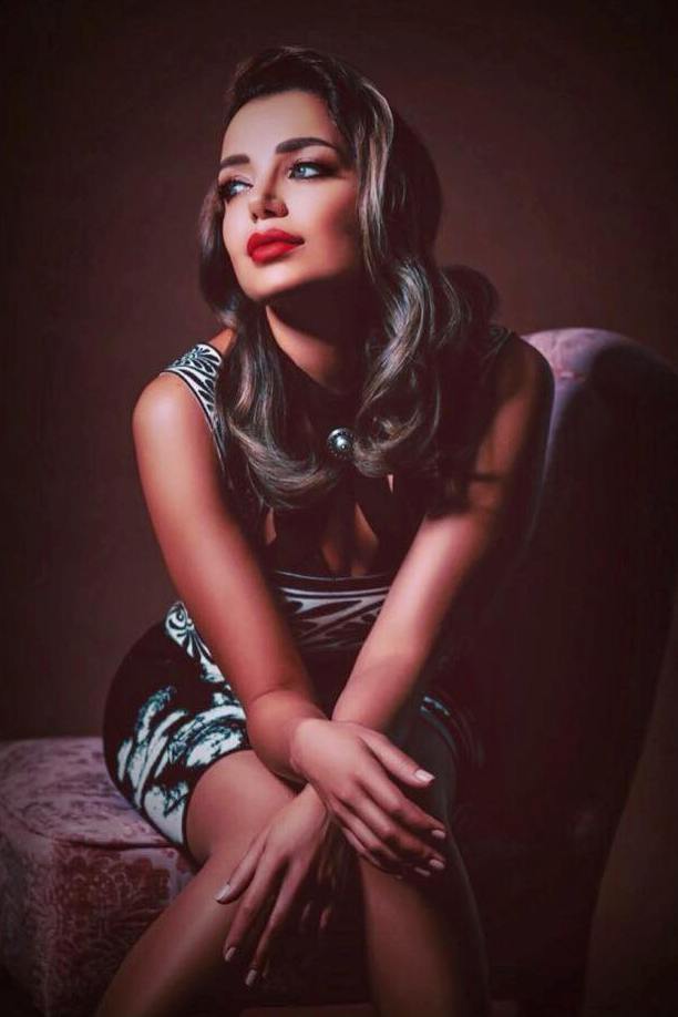 Jana Josette Rouhana