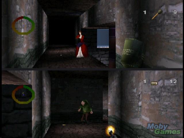 Medal of Honor: Underground