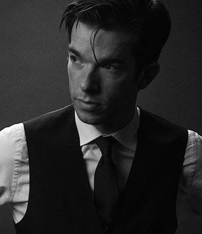 John Mulaney