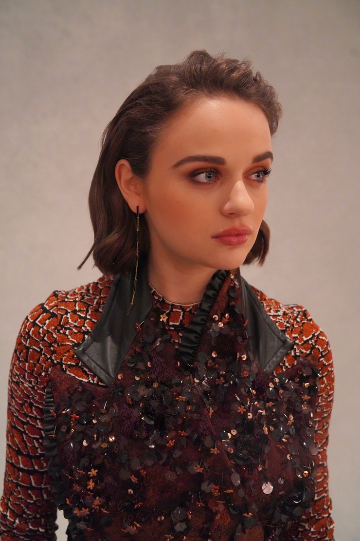 Joey King