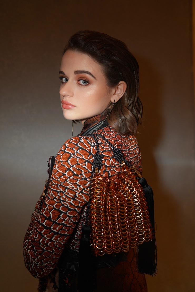 Joey King
