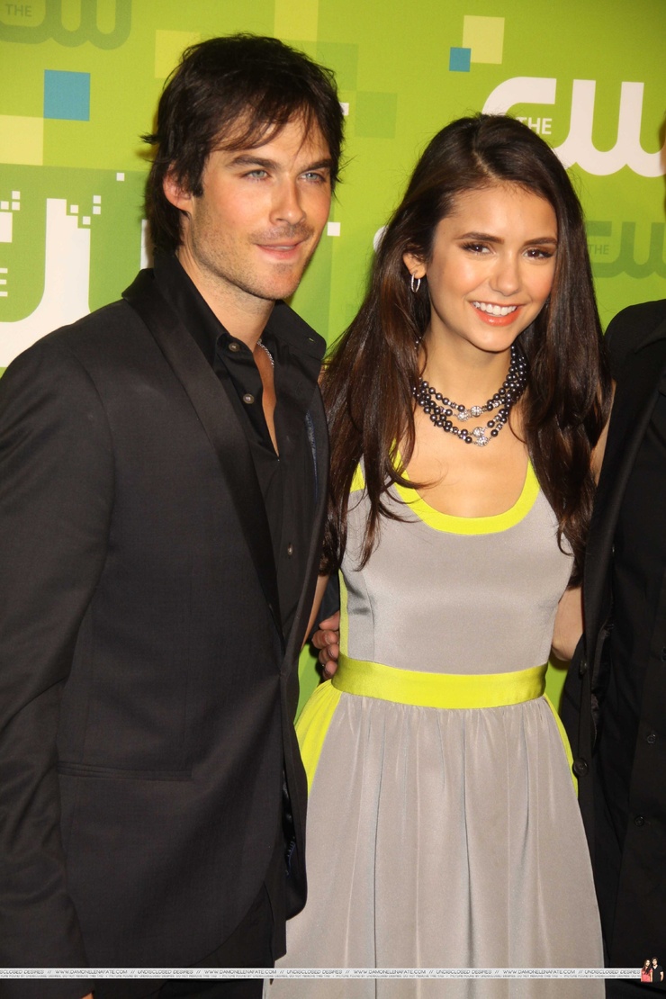Ian Somerhalder