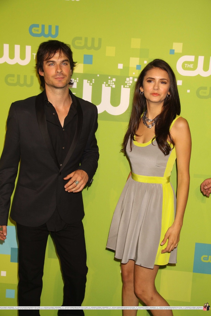 Ian Somerhalder