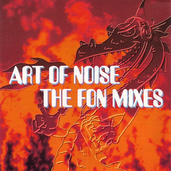 The Fon Mixes