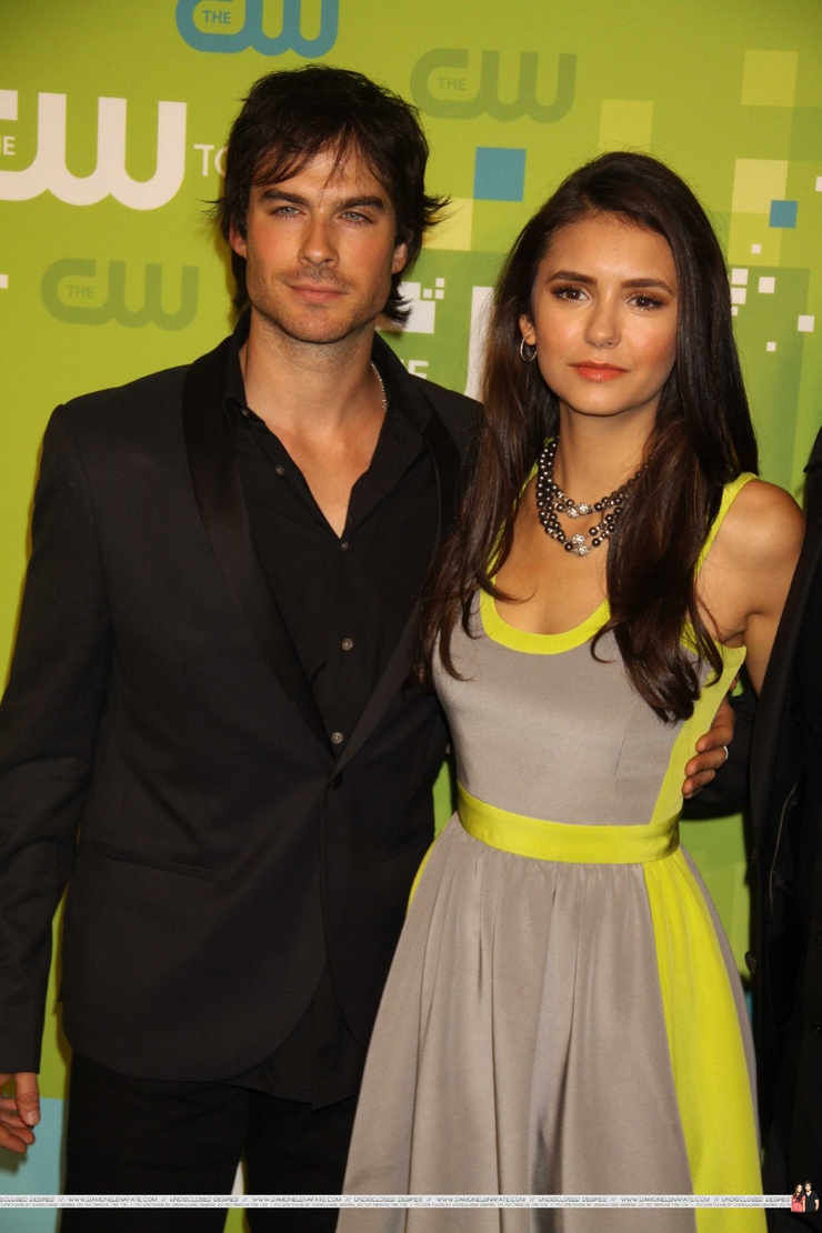 Ian Somerhalder