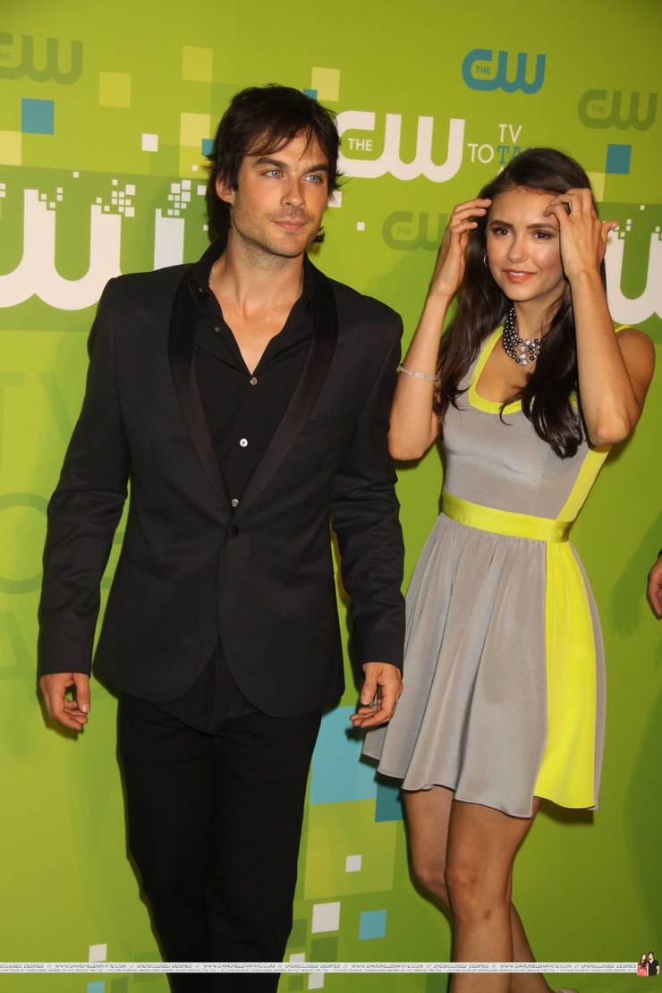 Nina Dobrev Nina Dobrev
