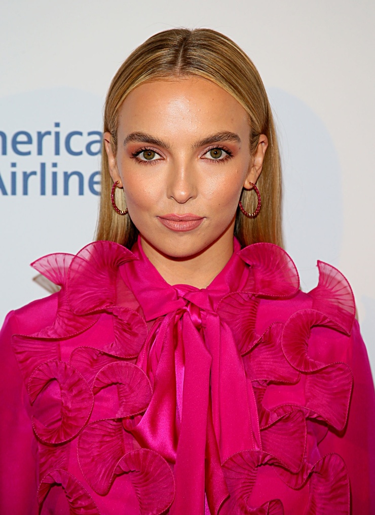Jodie Comer Jodie Comer