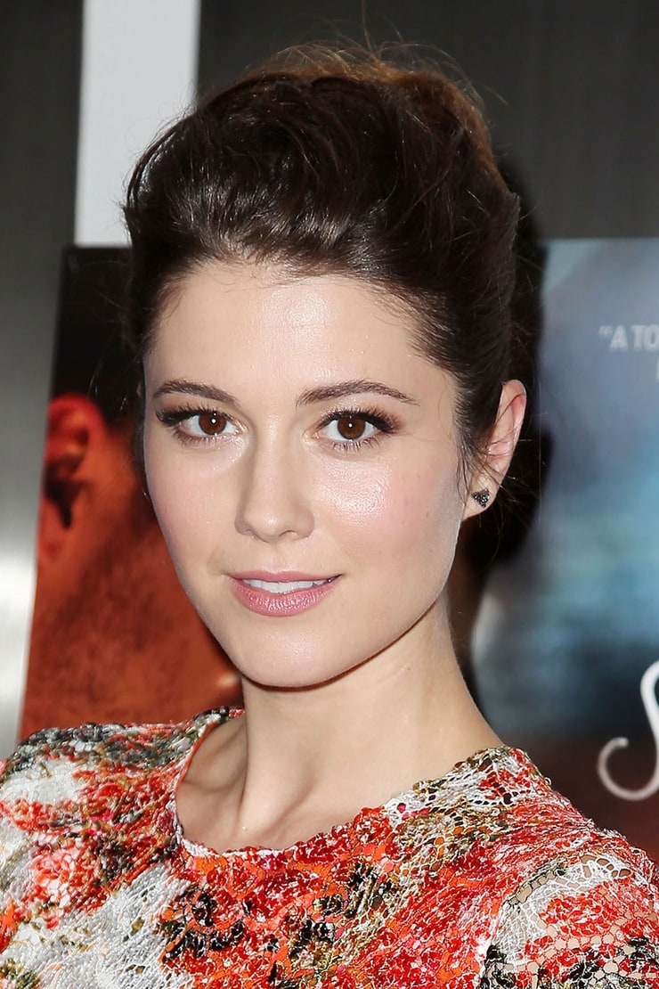 Picture of Mary Elizabeth Winstead