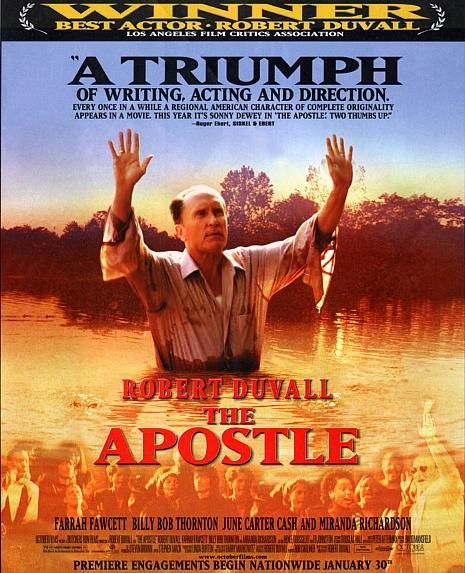 The Apostle