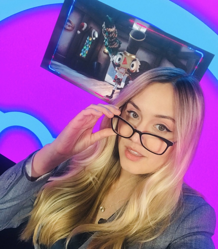 Naomi Kyle