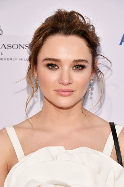 Hunter King