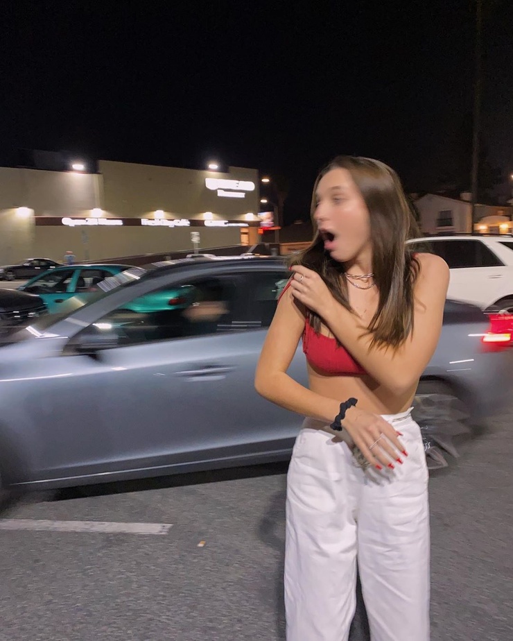 Emma Chamberlain