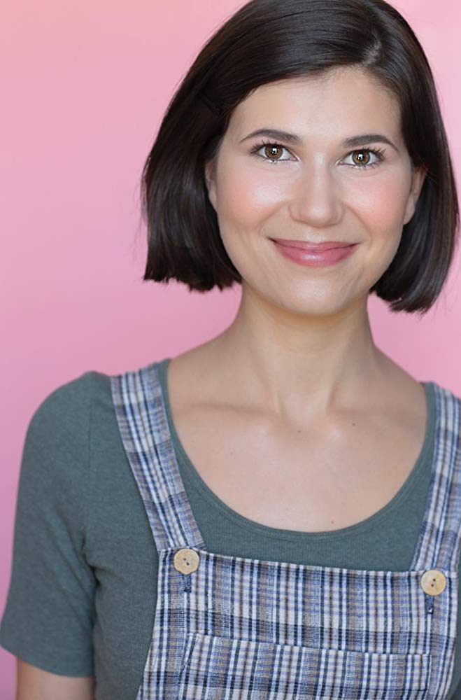 Christine Côté