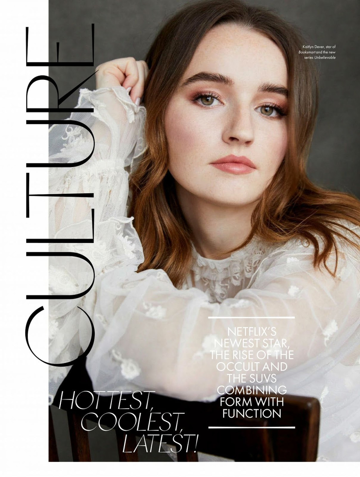 Kaitlyn Dever