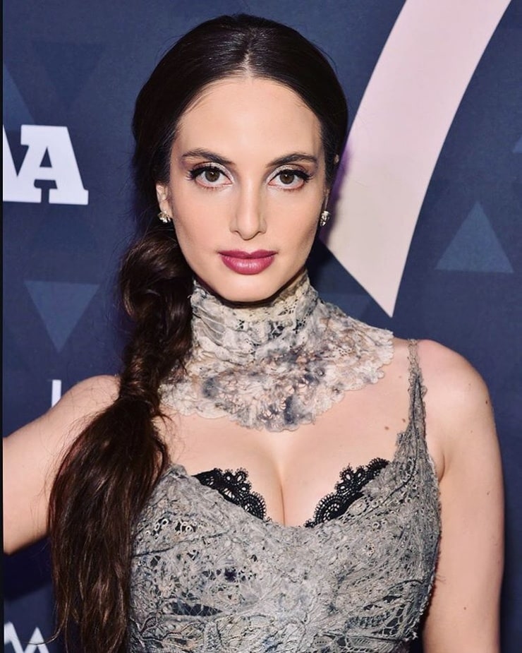 Alexa Ray Joel